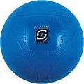 Century Century 24942P-600815 15 lbs Strive Medicine Ball - Blue 24942P-600815